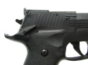 Wiatrówka pistolet Borner Z122 (SS P226)