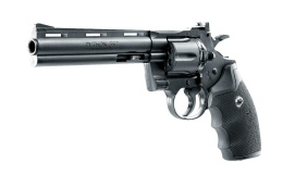 Rewolwer Colt Python 6`` 4.5 mm