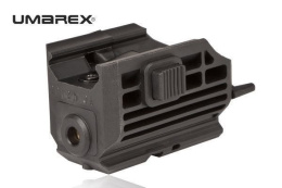 Celownik laserowy Umarex Tac Laser I szyna 22 mm