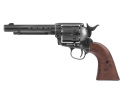 Rewolwer wiatrówka Colt SAA .45-5,5" antyk 4,5 mm diabolo CO2
