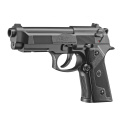 Wiatrówka Pistolet Beretta Elite II UMAREX na BBs 4.5mm CO2 + okulary + kulki