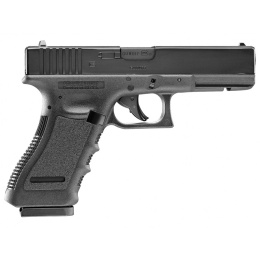 Wiatrówka pistolet Glock 17 Blow back 4,5 mm