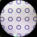 Luneta Vector Optics Sentinel-X 10-40x50 Center Dot scope