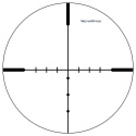 Luneta Vector Optics Matiz 4-12x40SFP