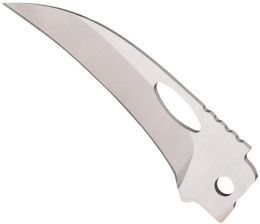 Wymienne ostrza noża ROXON do S802 Phantom i S502 Phantasy (BA06 Talon)