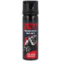 Gaz pieprzowy Sharg Grizzly Gel 4mln SHU, 26.4% OC 63ml (13063-C)