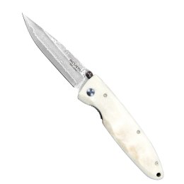 Mcusta Classic Wave Corian Damascus VG-10 8,5 cm