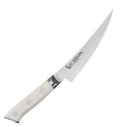 Mcusta Zanmai Classic Damascus VG-10 Corian Nóż do wykrawania 16,5 cm