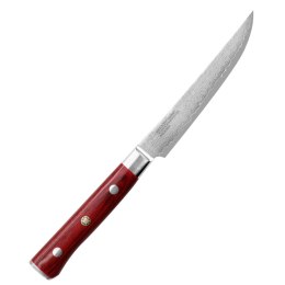 Mcusta Zanmai VG-10 Pro Flame Nóż do steków 11,5 cm