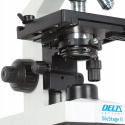 Mikroskop Delta Optical BioStage II - 40x-1000 + Zestaw