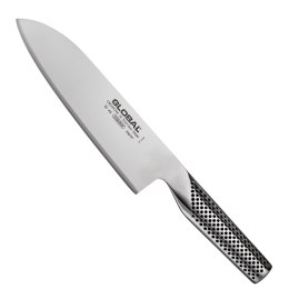 Nóż Santoku 18 cm | Global G-46