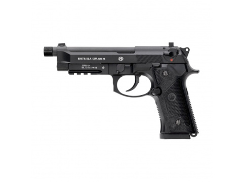 Pistolet wiatrówka Beretta M9A3 FM 4,5 mm czarny