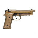 Replika pistolet ASG Beretta M9 A3 FDE 6 mm