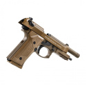 Replika pistolet ASG Beretta M9 A3 FDE 6 mm