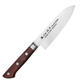 Satake Kotori Nóż Santoku 15 cm