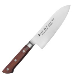 Satake Kotori Nóż Santoku 17 cm