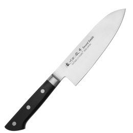 Satake Satoru Nóż Santoku 17 cm