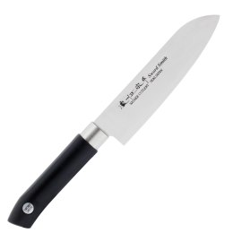 Satake Sword Smith Nóż Mini Santoku 15 cm