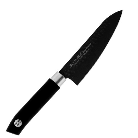 Satake Swordsmith Black Nóż uniwersalny 13,5 cm