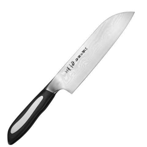 Tojiro Flash VG-10 Nóż Santoku 18 cm