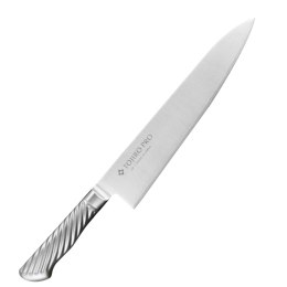 Tojiro Pro Western VG-10 Nóż szefa kuchni 24 cm