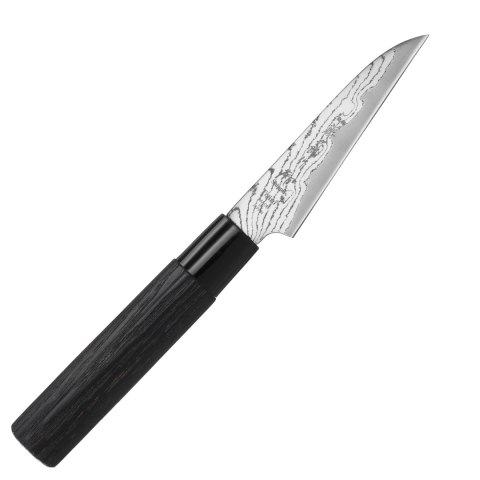 Tojiro Shippu Black VG-10 Nóż do obierania 9 cm