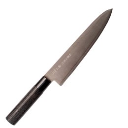 Tojiro Zen Black VG-10 Nóż szefa kuchni 18 cm