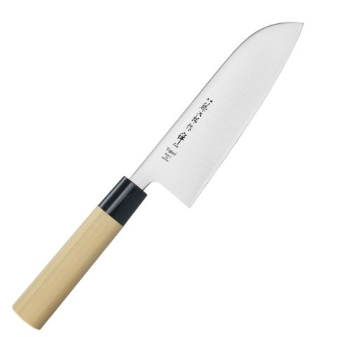 Tojiro Zen VG-10 Nóż Santoku 16,5 cm