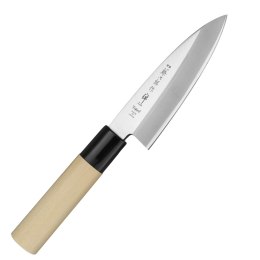 Tojiro Zen VG-10 Nóż mini-light Deba 11,5 cm