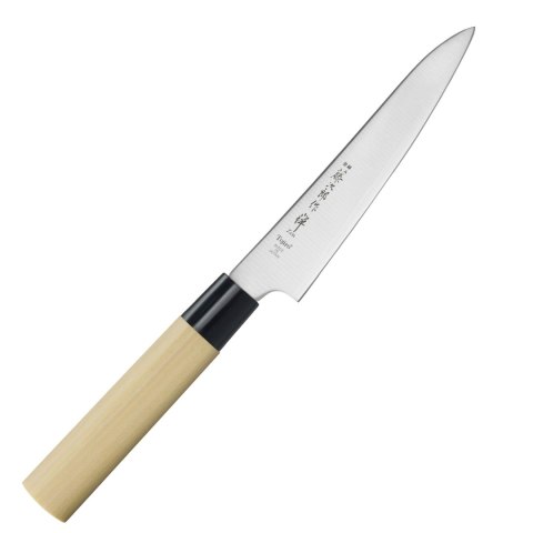 Tojiro Zen VG-10 Nóż uniwersalny 13 cm