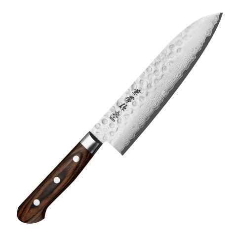 Kanetsune 900 VG-10 Nóż Santoku 18,5 cm