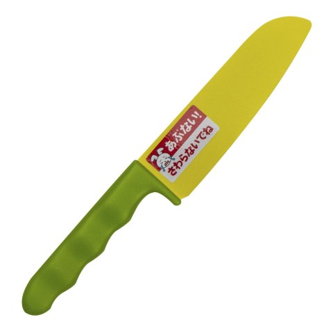 Satake Cutlery Mfg Groszek Nóż dla dzieci 11,5 cm