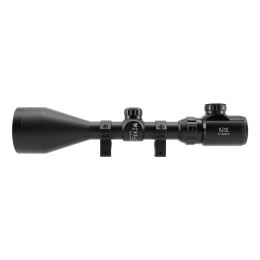 Luneta celownicza UX RS 3-12x56 FI z/m 11 mm