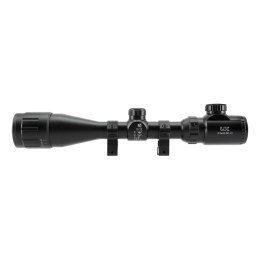 Luneta celownicza UX RS 3-9x40 DC-CI z/m 11 mm