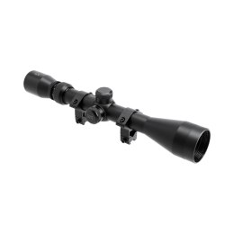 Luneta celownicza UX RS 3-9x40 z/m 11 mm