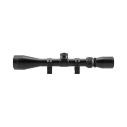 Luneta celownicza UX RS 3-9x40 z/m 11 mm