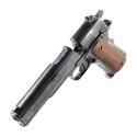 Pistolet wiatrówka Colt Government 1911 A1 4,5 mm diabolo wykończenie antyczne