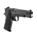 Pistolet wiatrówka Colt Government 1911 A1 czarny 4,5 mm Diabolo CO2