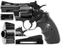 Rewolwer wiatrówka Colt Python 4,5 mm