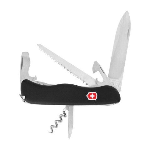 Scyzoryk Victorinox Forester 0.8363.3 czarny