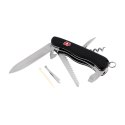 Scyzoryk Victorinox Forester 0.8363.3 czarny