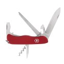 Scyzoryk Victorinox Forester 0.8363 czerwony