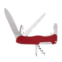 Scyzoryk Victorinox Forester 0.8363 czerwony