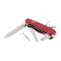 Scyzoryk Victorinox Forester 0.8363 czerwony