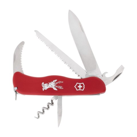 Scyzoryk Victorinox Hunter 0.8573 12 funkcji