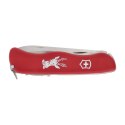 Scyzoryk Victorinox Hunter 0.8573 12 funkcji