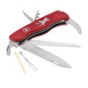 Scyzoryk Victorinox Hunter 0.8573 12 funkcji