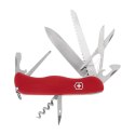 Scyzoryk Victorinox Outrider 0.9023 czerwony