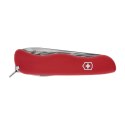 Scyzoryk Victorinox Outrider 0.9023 czerwony