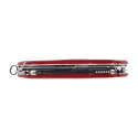 Scyzoryk Victorinox Ranger Grip 55 0.9563.C czerwono-czarny